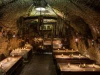 Dinner With a Medieval show all inclusive